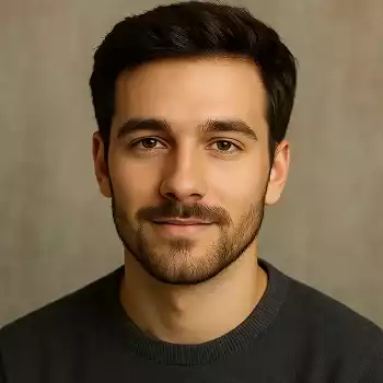 Autor Markus Weber