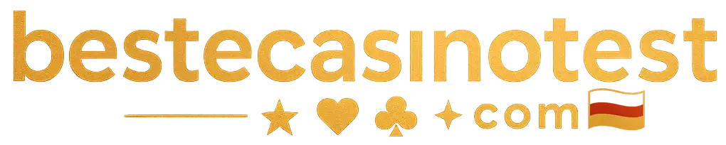 Bestecasinotest logo