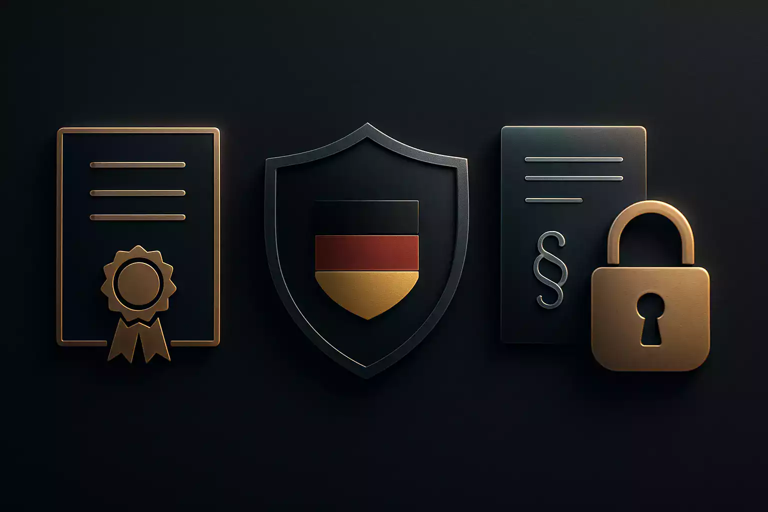 Online Casino Lizenzen und Sicherheit Deutschland