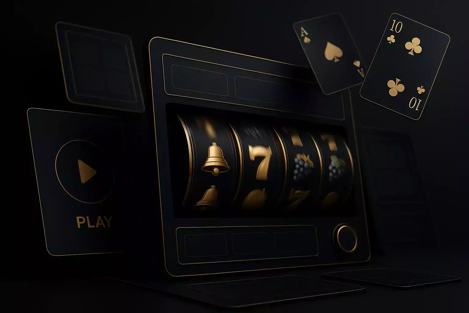 Online Casino Spieleauswahl Deutschland