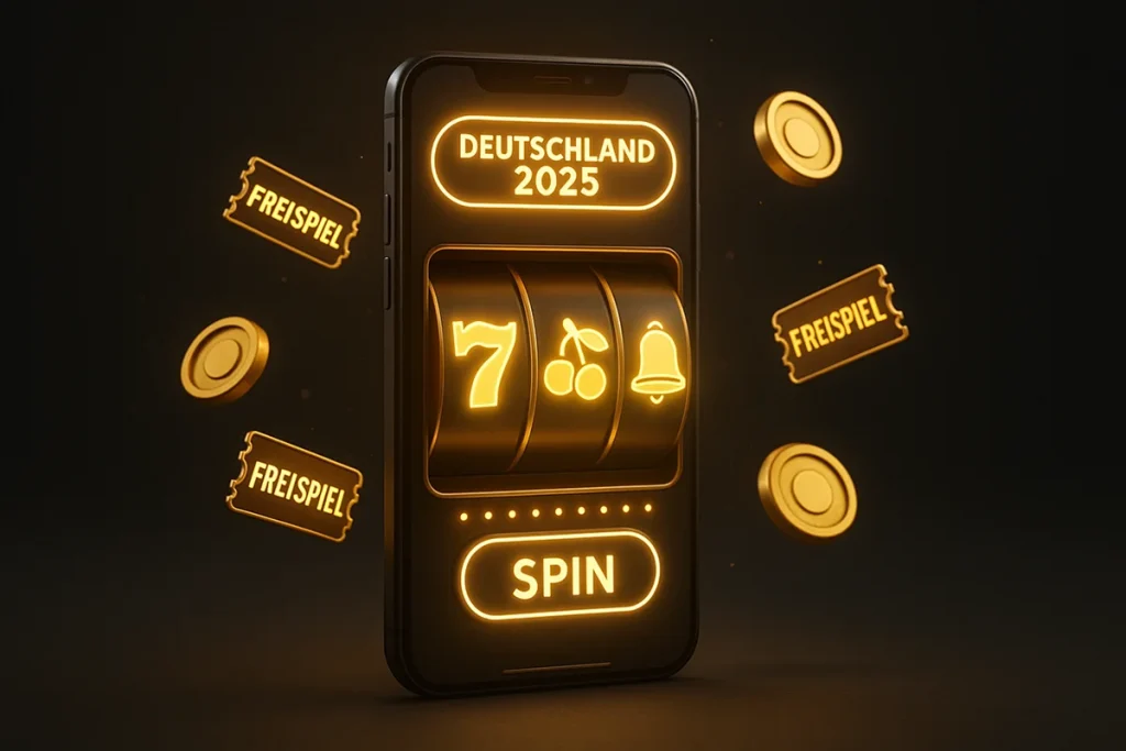 Online Spielautomaten – Top Slots mit hohen Auszahlungen